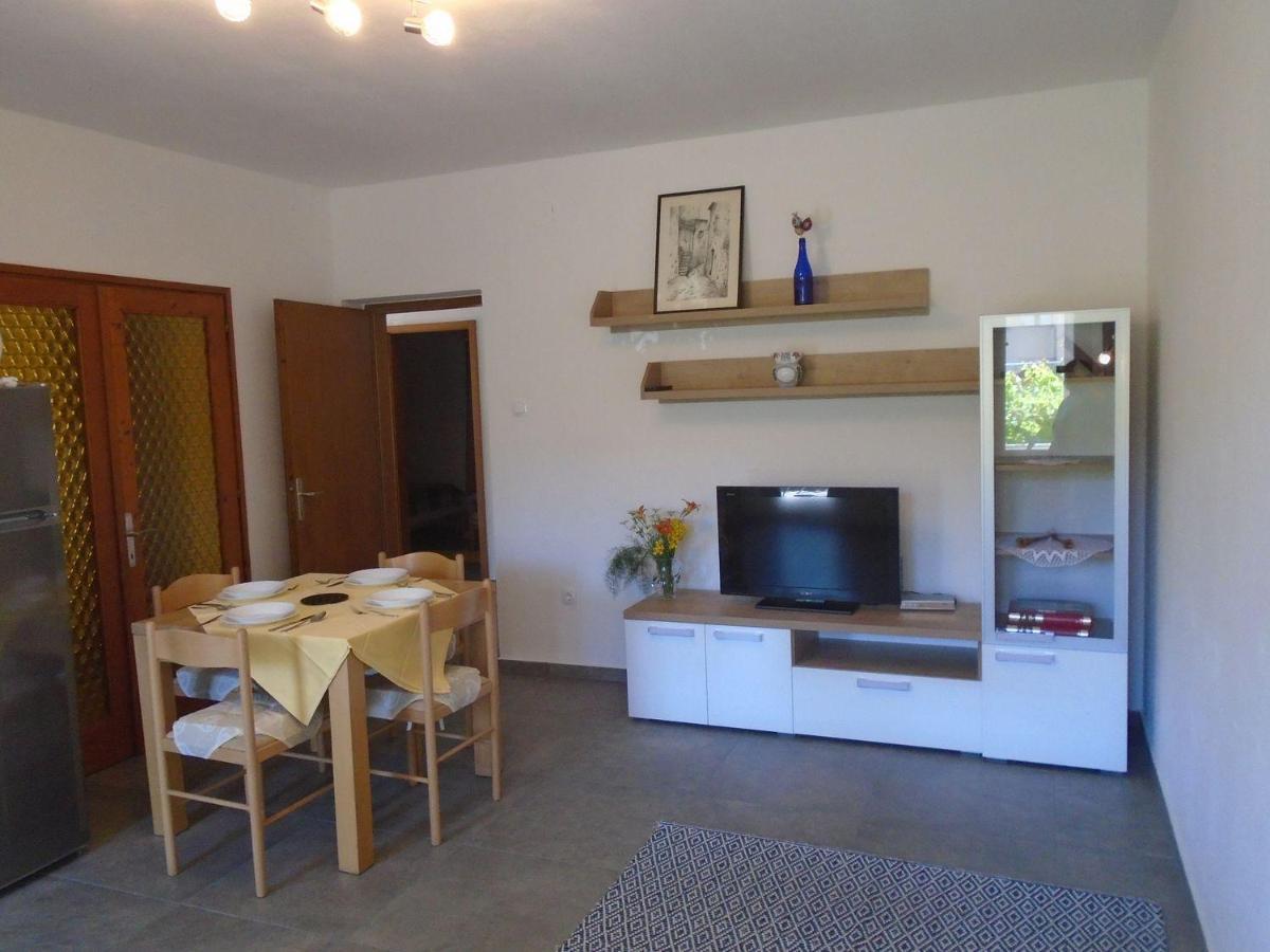 Apartment Antica