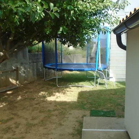 Apartment Antica Baska  Exterior photo