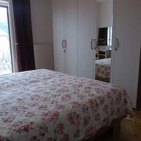 Apartment Antica Baska  Exterior photo