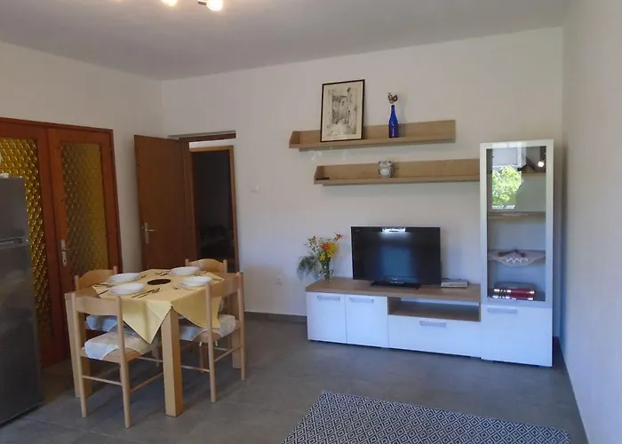 Apartment Antica