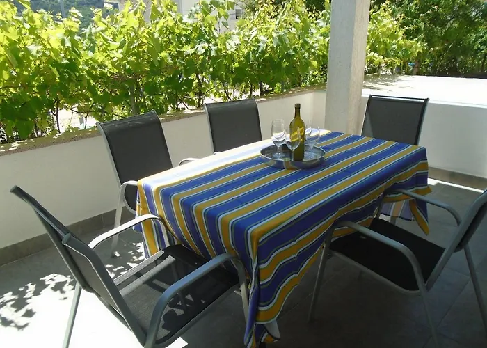 Apartment Antica