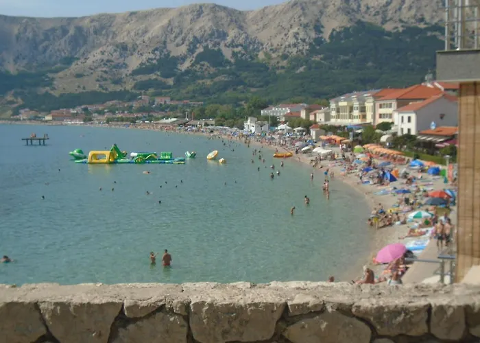Apartment Antica