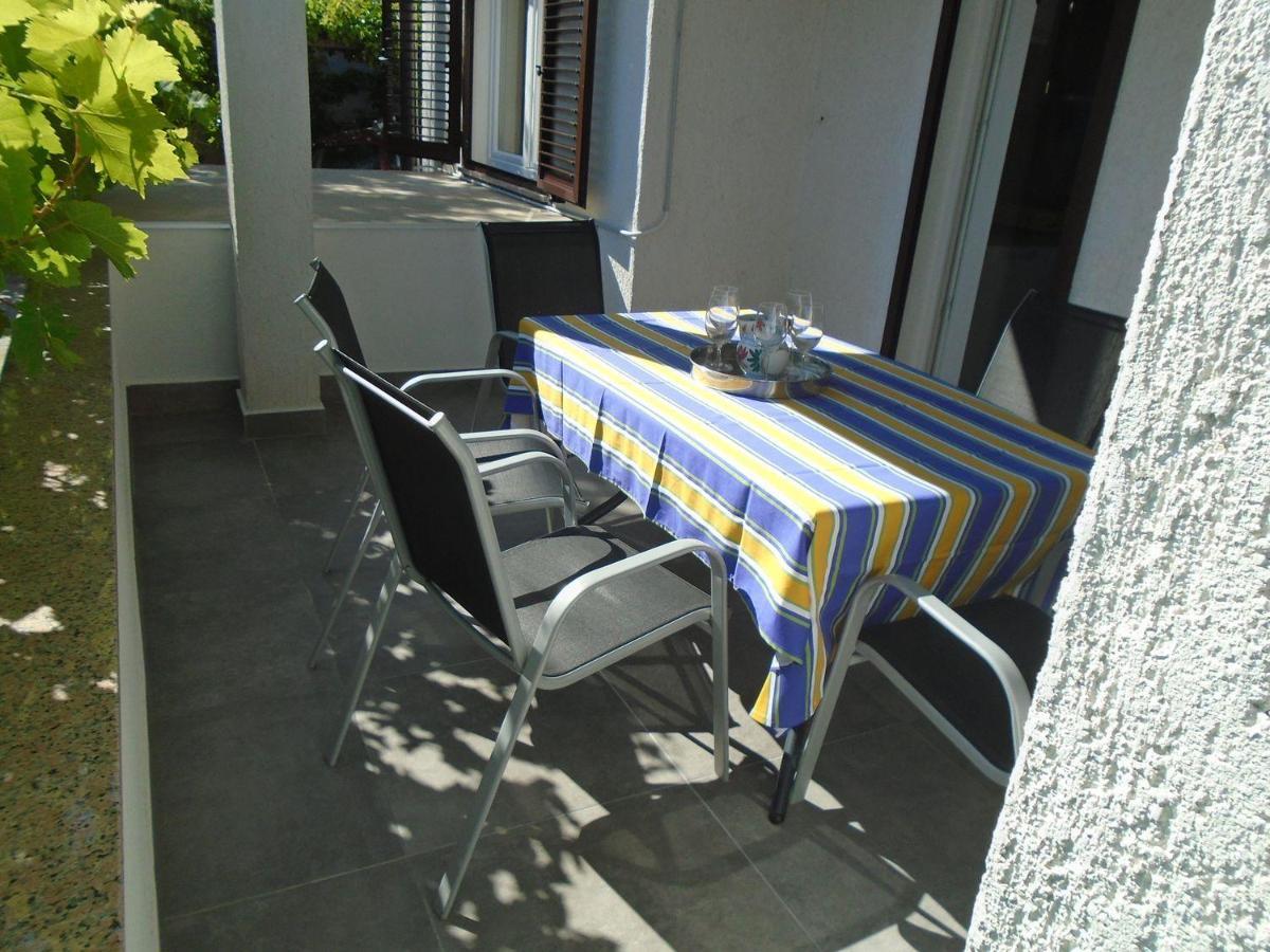 Antica Apartment Baska (Krk)
