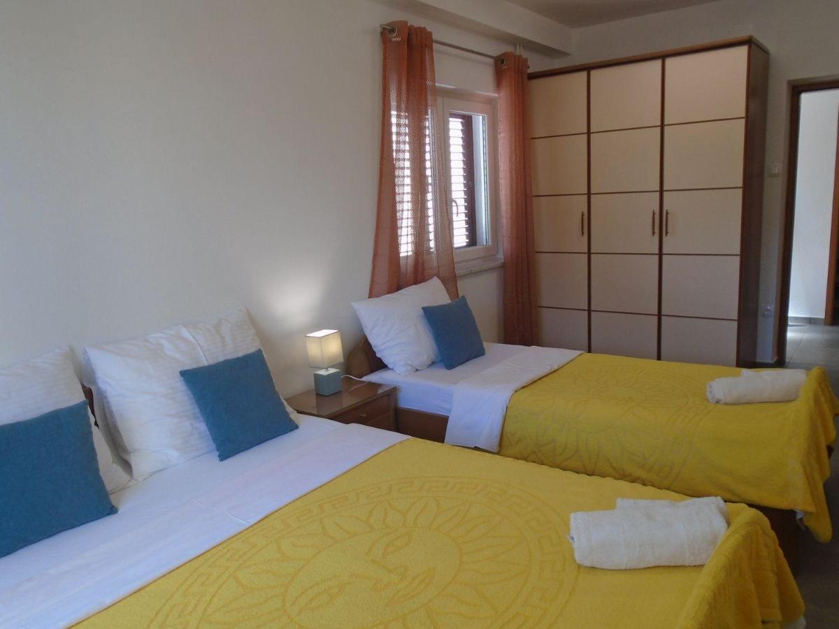 Antica Apartment *