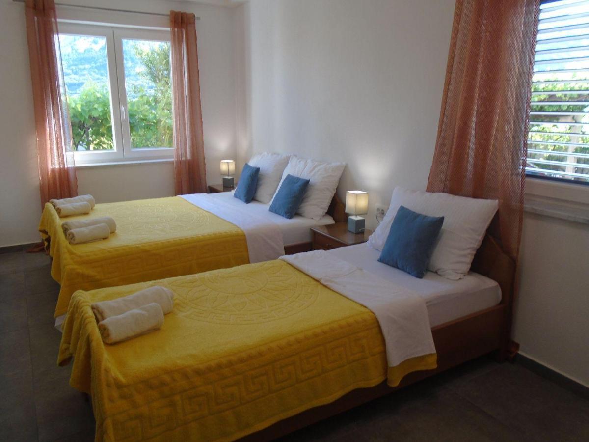Apartment Antica