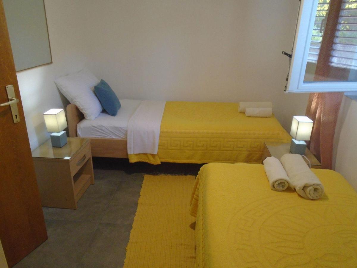 Apartment Antica Baska (Krk)