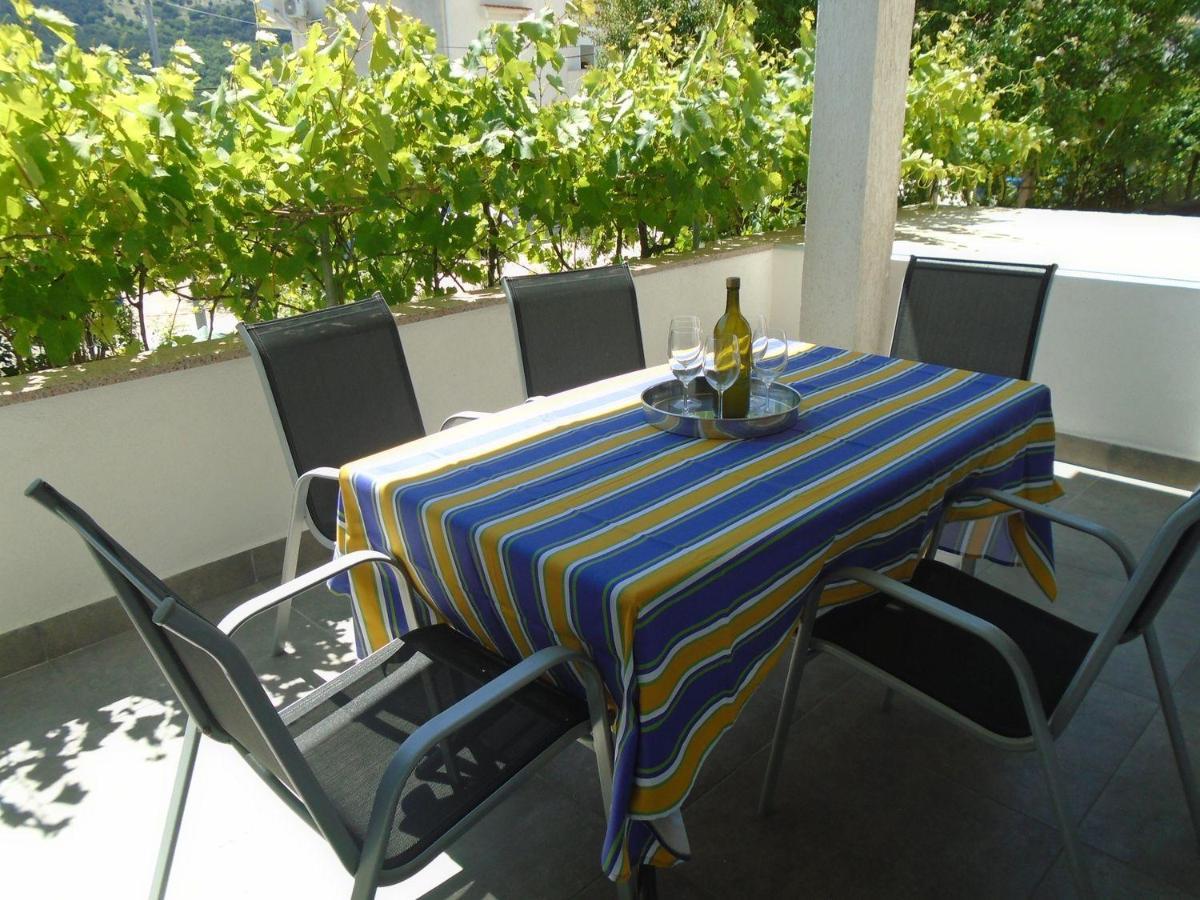 Antica Apartment *