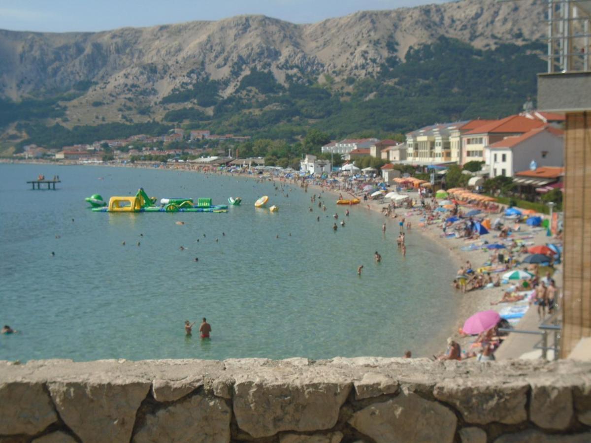 Apartment Antica Baska (Krk)