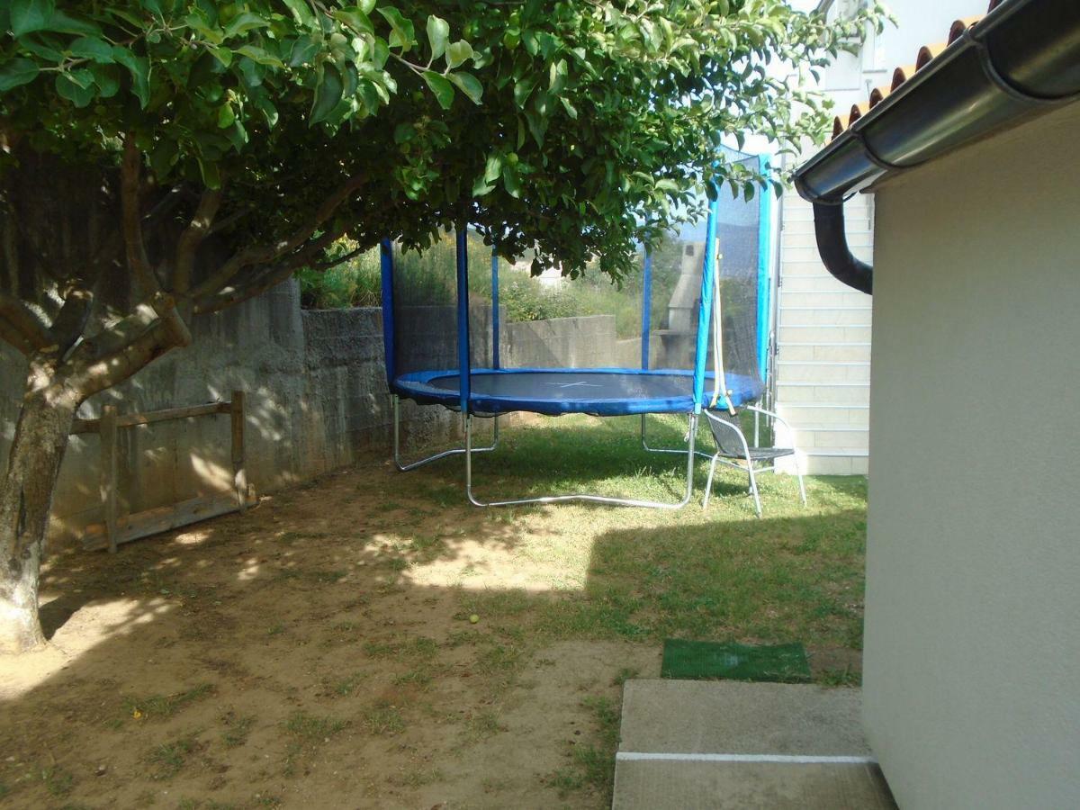 Antica Apartment Baska (Krk)