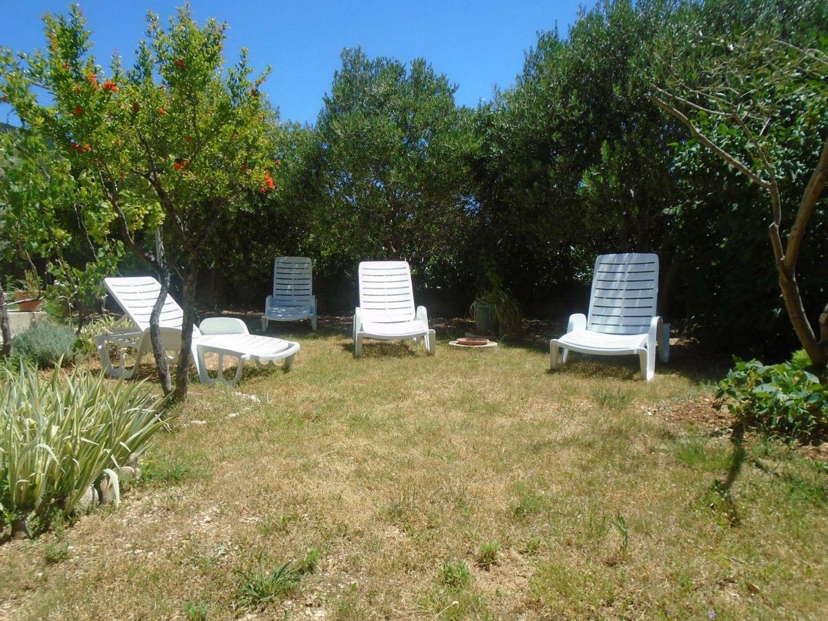 Antica * Baska (Krk)