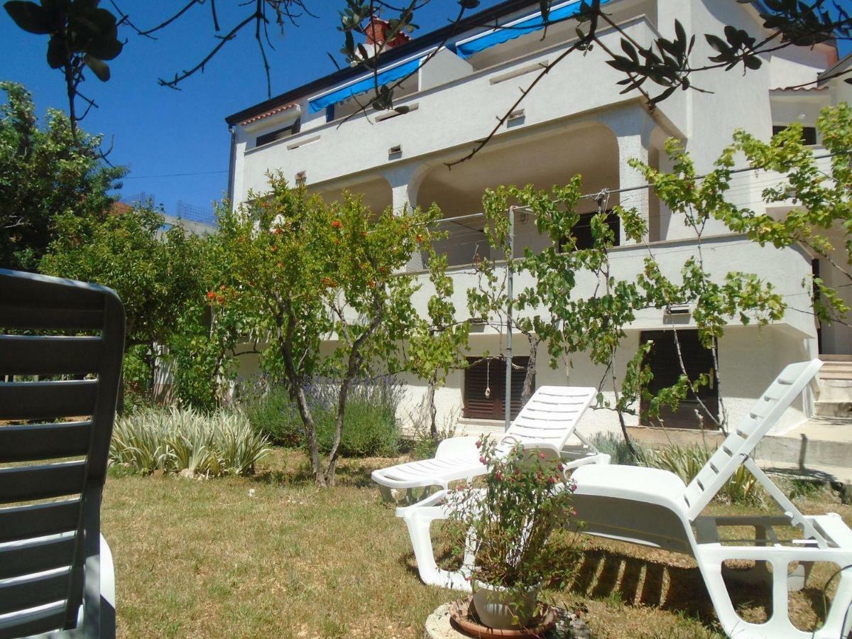 Antica * Baska (Krk)