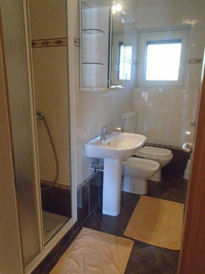 Antica Apartment *