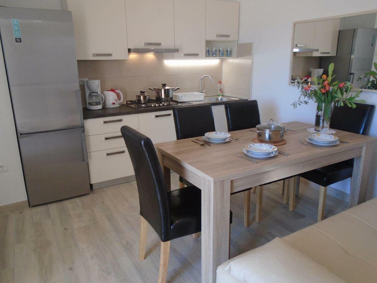 Apartment Antica *