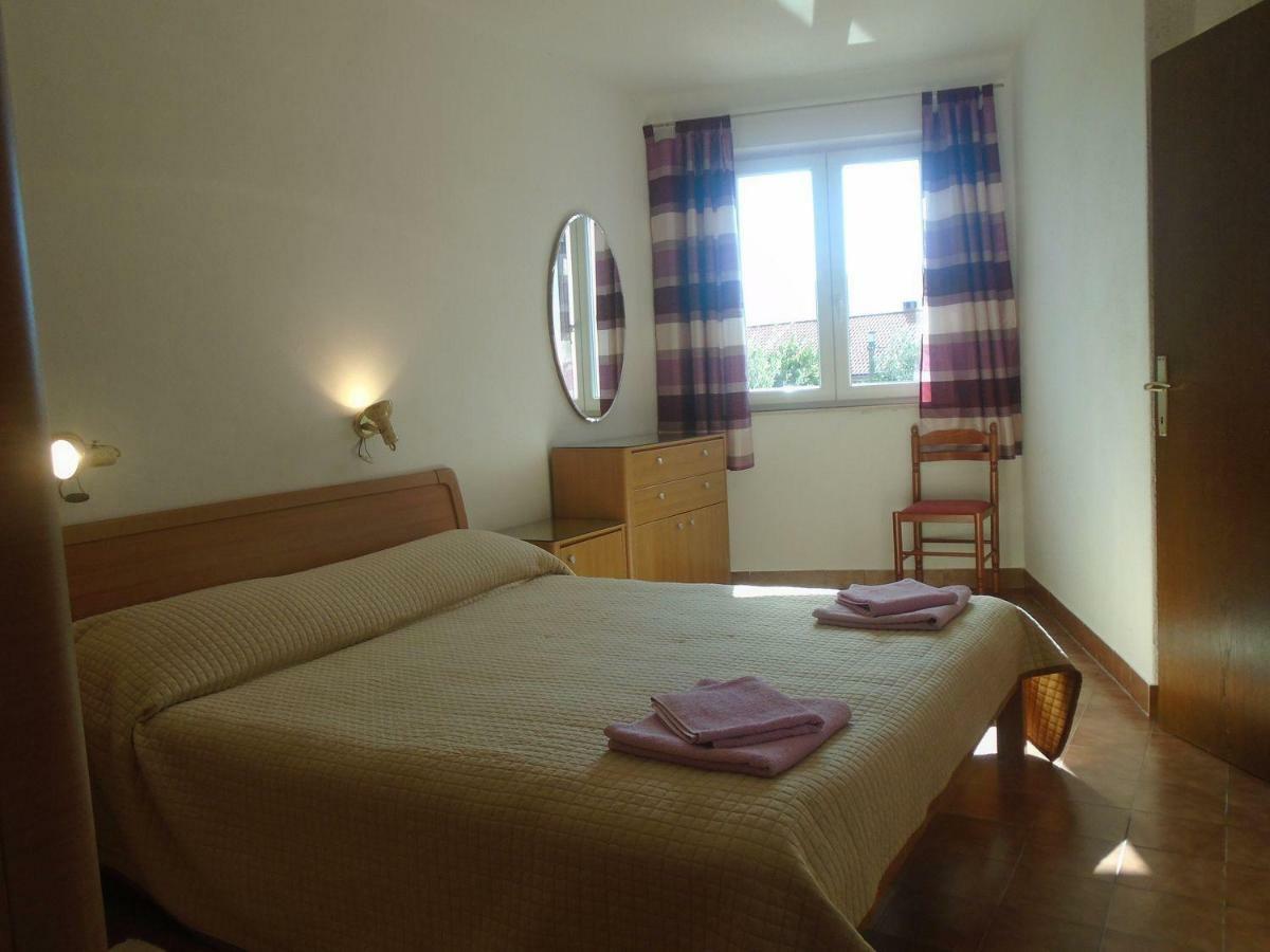 Apartment Antica *