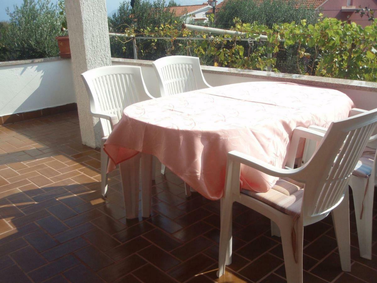 Apartment Antica