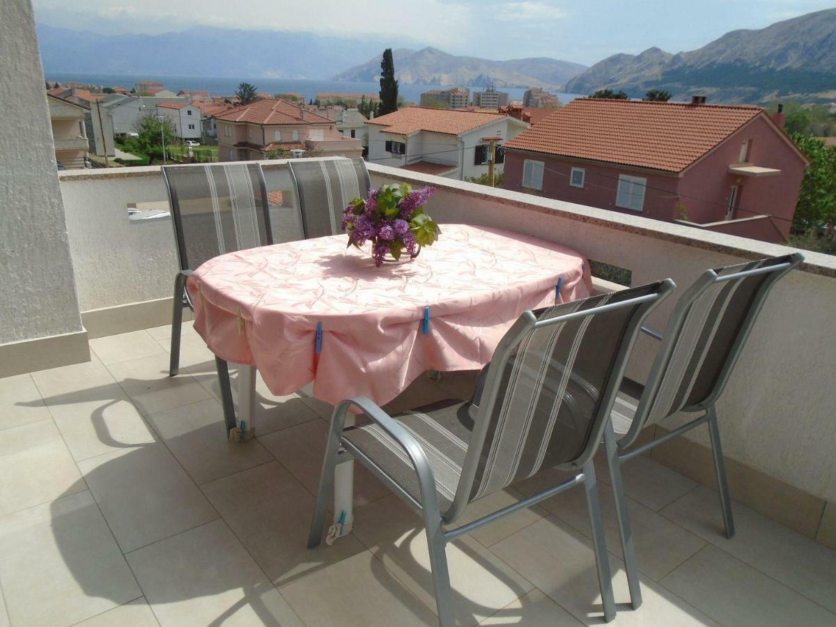 Antica Baska (Krk)
