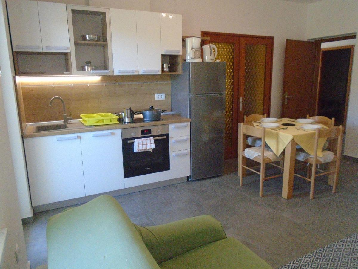Appartement Antica