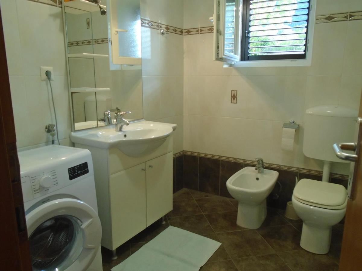 Antica Appartement