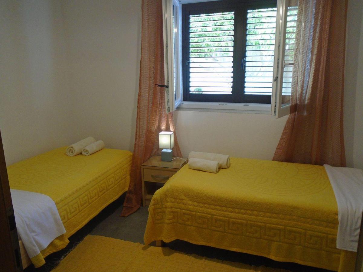 Antica Appartement