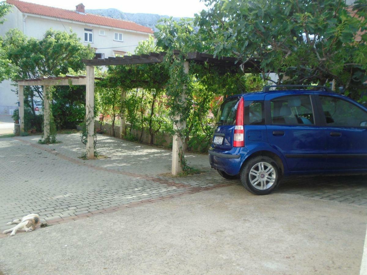 Appartement Antica