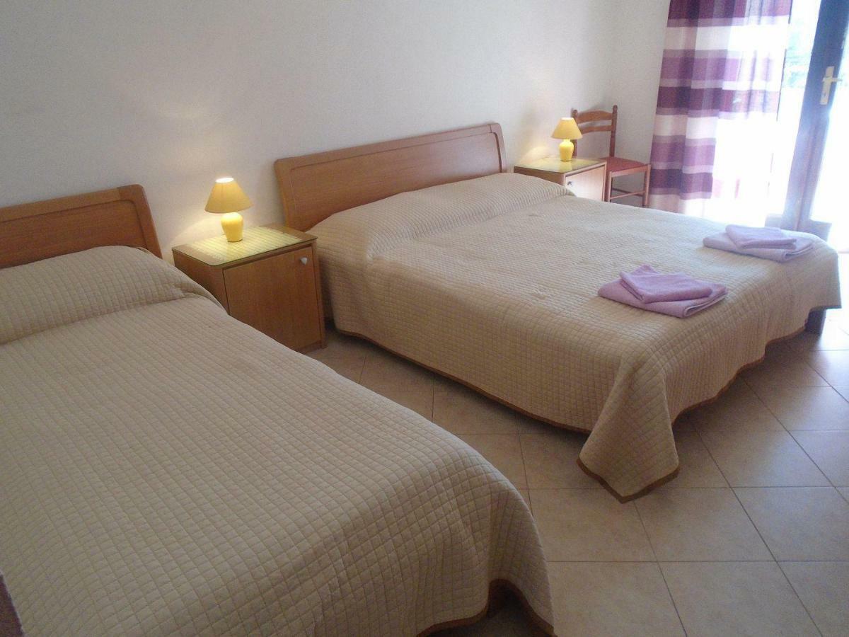 Appartement Antica Baška