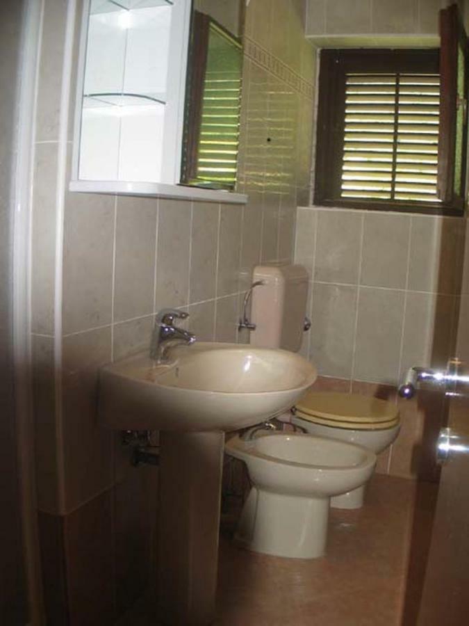 Appartement Antica